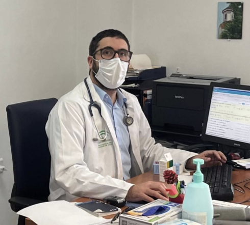Dr. Paulo, responsável clínico da Emagrecer Com Médico em Portugal