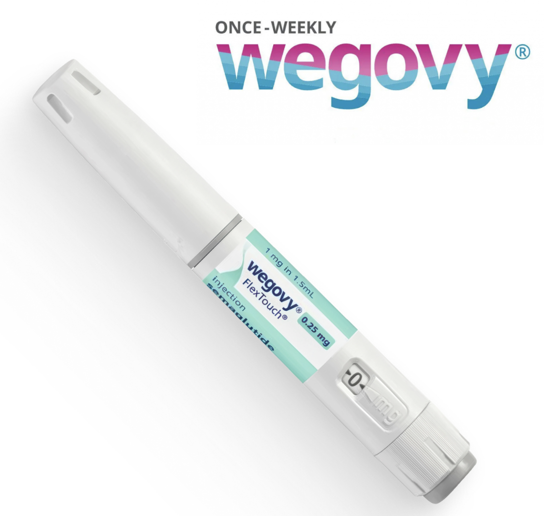 Wegovy em Portugal