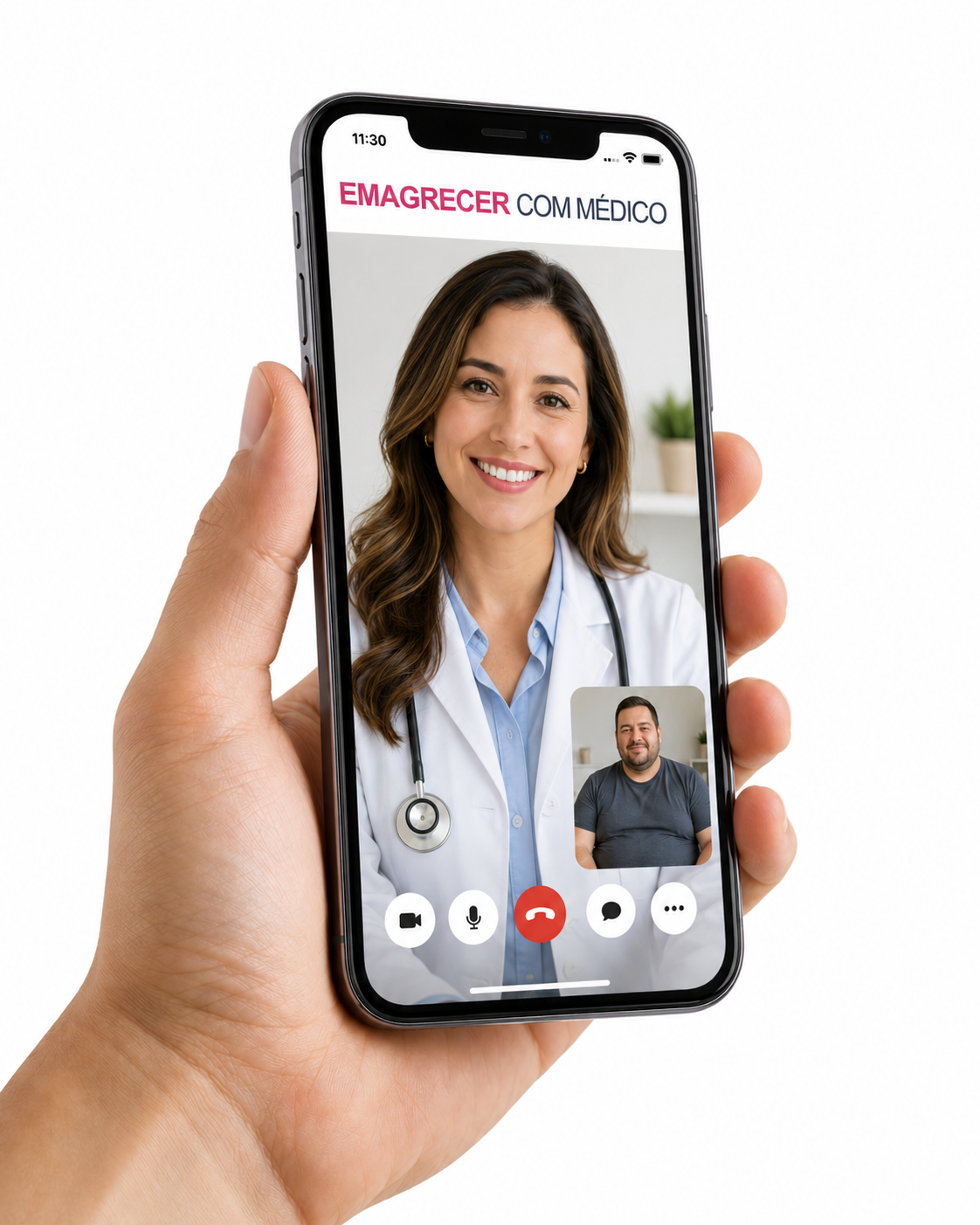 Consulta médica online