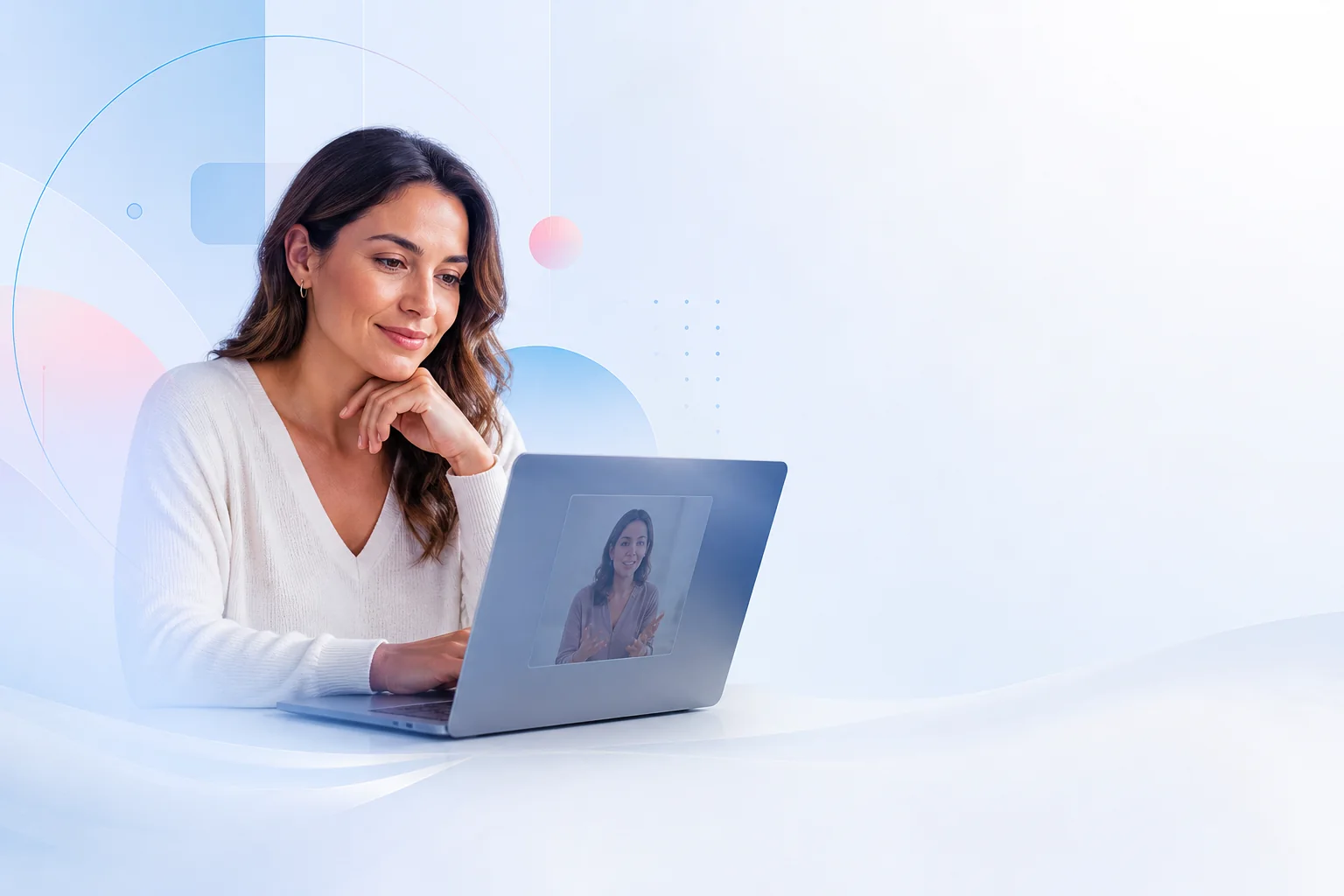 Consulta médica online para perda de peso por videochamada