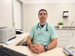 Dr. Paulo Cabaço